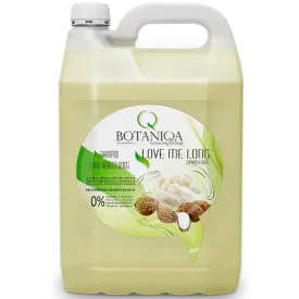 Love Me Long Cupuacu & Shea Shampoo Gallon by Botaniqa