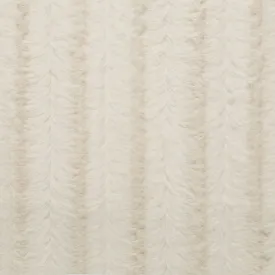 Luxe Cuddle® - Chinchilla Ivory Minky Yardage