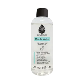 Luxury Care Micellar Water 4.05oz by Hydra