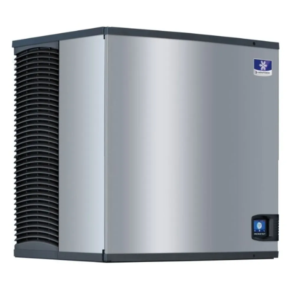 Manitowoc IDF0900N Indigo NXT™ Series Ice Maker Cube-style Air-cooled