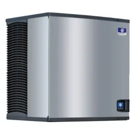 Manitowoc IDF0900N Indigo NXT™ Series Ice Maker Cube-style Air-cooled