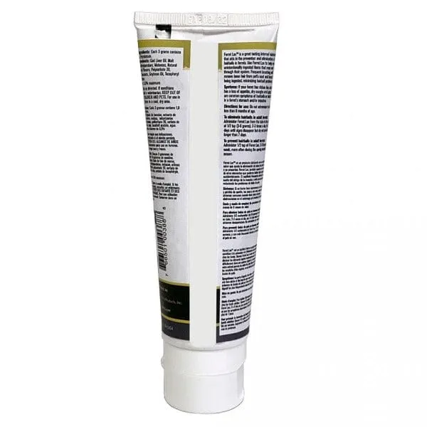 Marshall Ferret Lax Hairball Prevention Paste