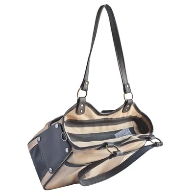 metro carrier - khaki