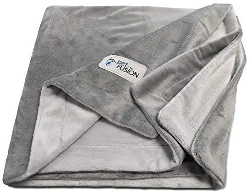 Micro Plush Dog Blanket