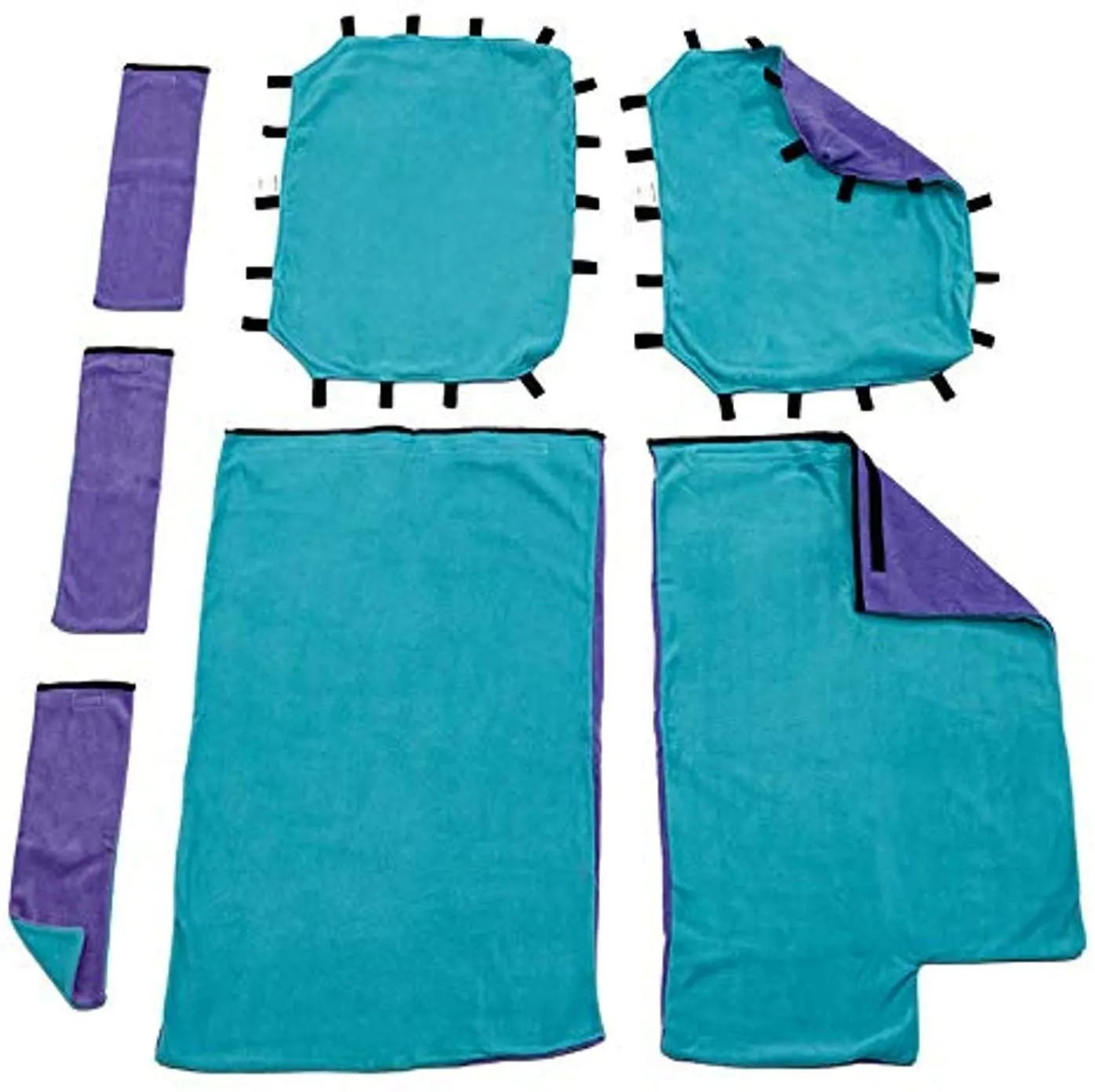 Midwest Ferret Nation Accessories Kit 2