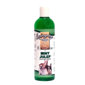 Mint Julep Shampoo 17oz by Envirogroom