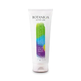 Moisturizing & Protection Shampoo 8oz by Botaniqa
