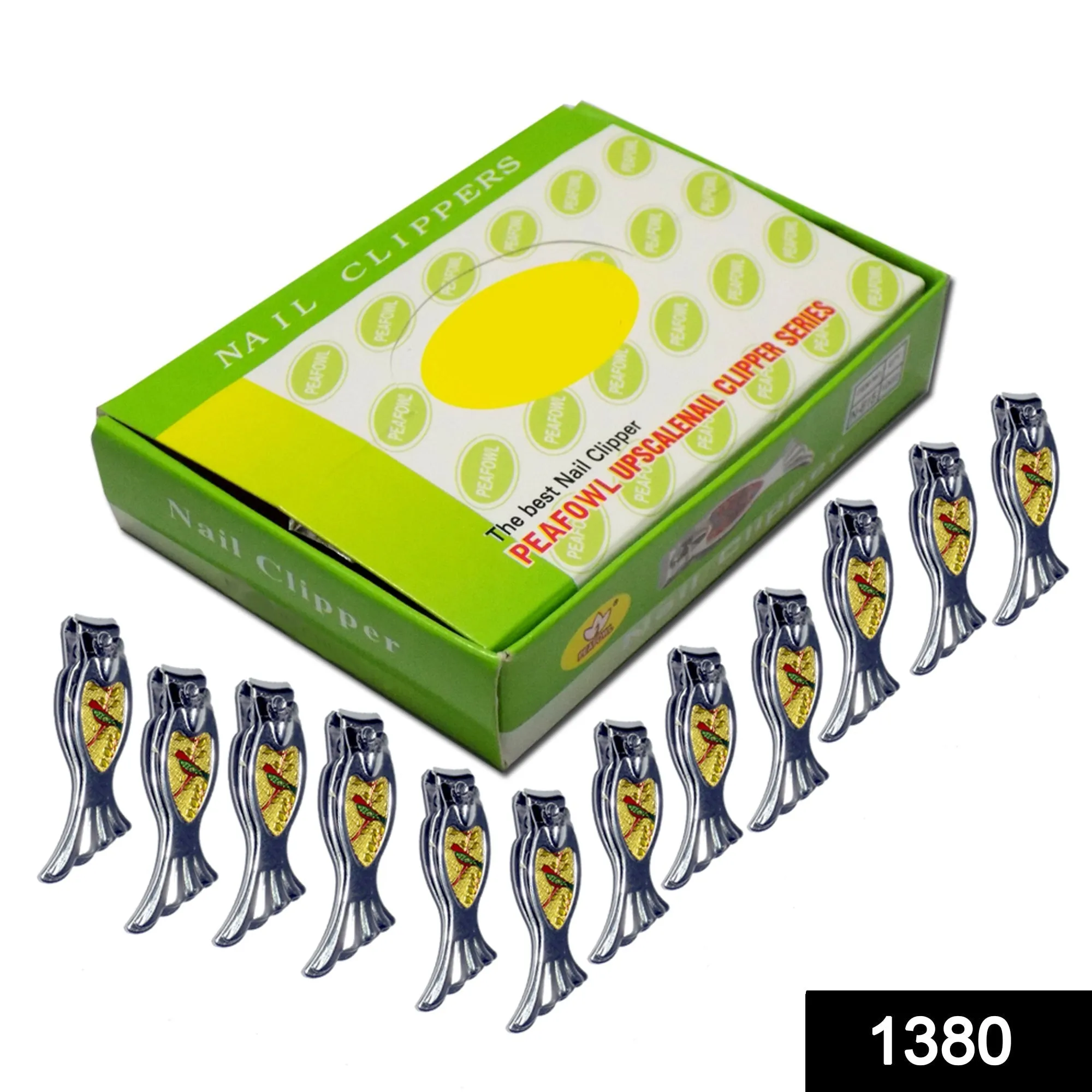 Nail Clipper For Cutting Nails