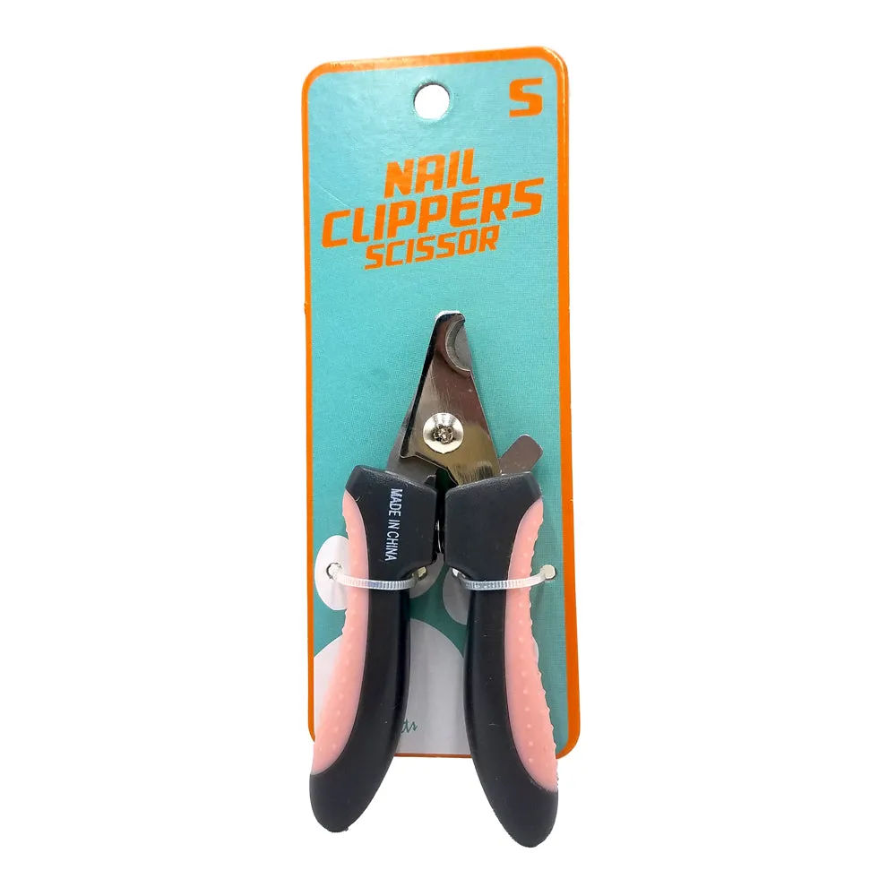 Nail Clipper Scissor