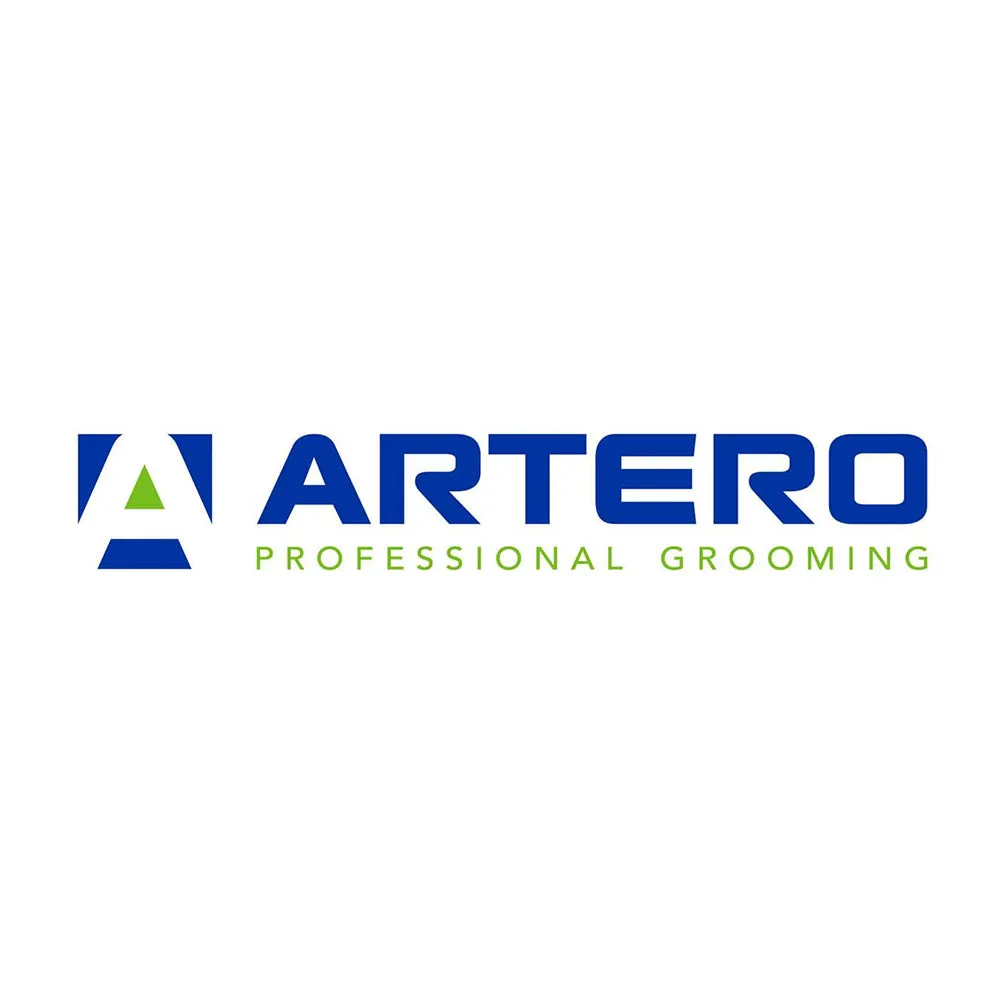 Nature Collection Double Side Coat Rake 11-21 by Artero