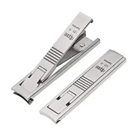 Nippes Stainless Nail Clipper 1 PC