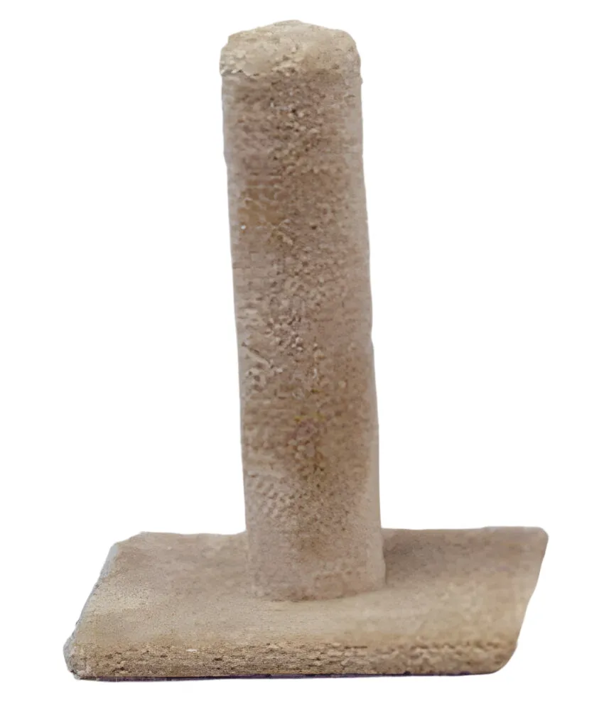 North American Pet Cat Post - Assorted - 20 in