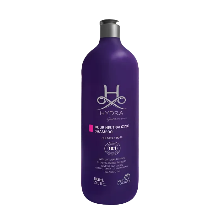 Odor Neutralizer Shampoo 33oz by Hydra