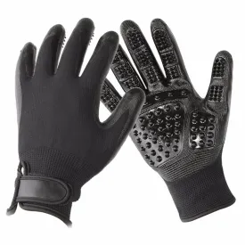 Pair of DeShedding Gloves
