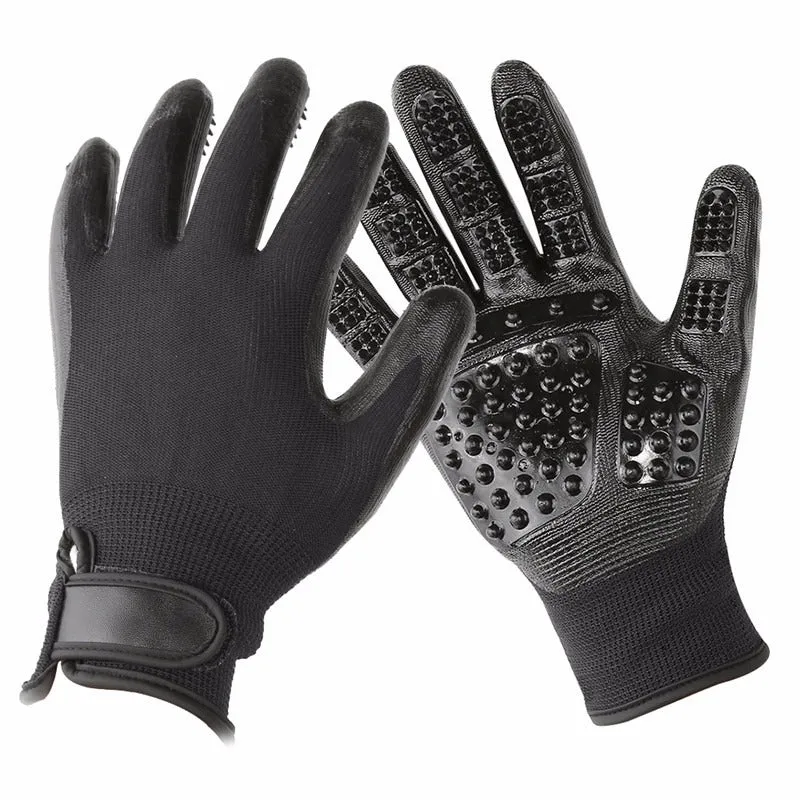 Pair of DeShedding Gloves