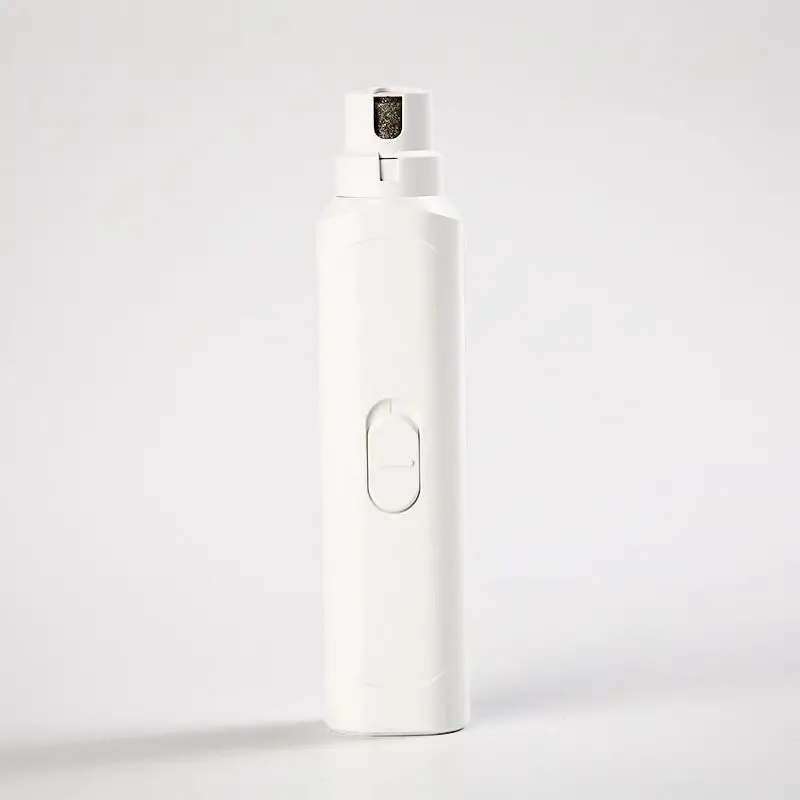 Pet Nail Grinder for Smooth & Safe Grooming