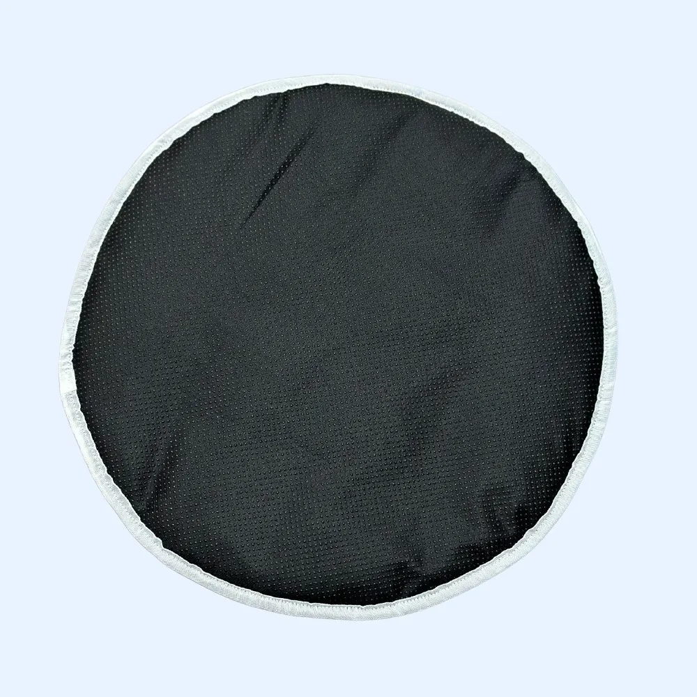 Pet Set Go Blue Bliss Mat for Cats (Navy Blue)