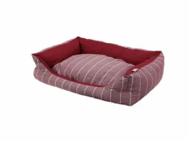 Petit Sofa Kennel Assorted Square 65X45X22 Cm