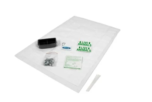 Petmate - Airline Travel Kit