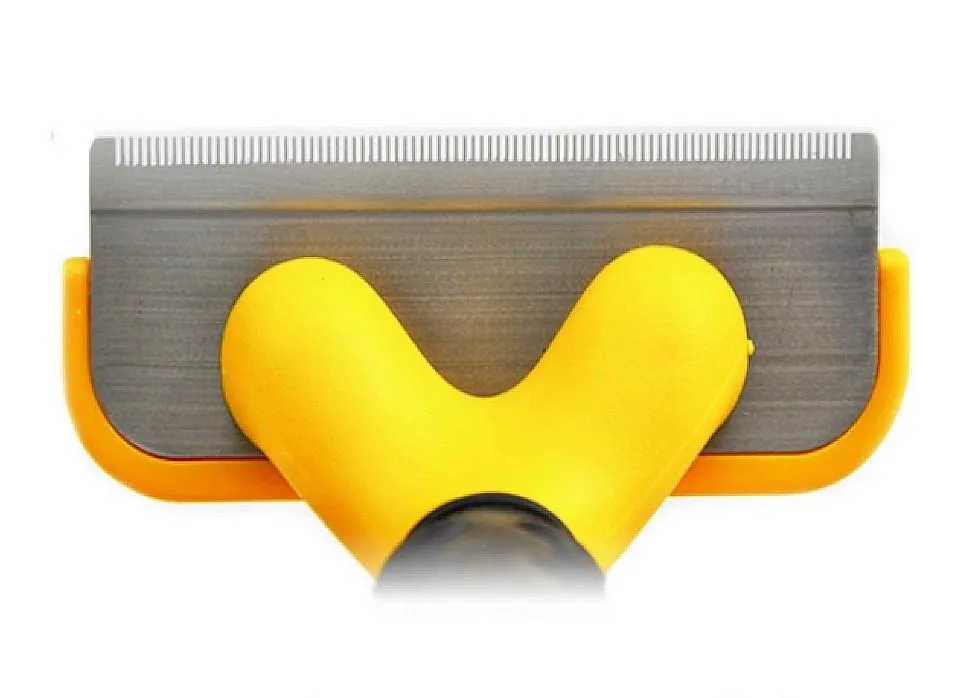 Pets Deshedding Tool