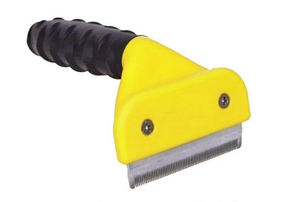 Pets Deshedding Tool