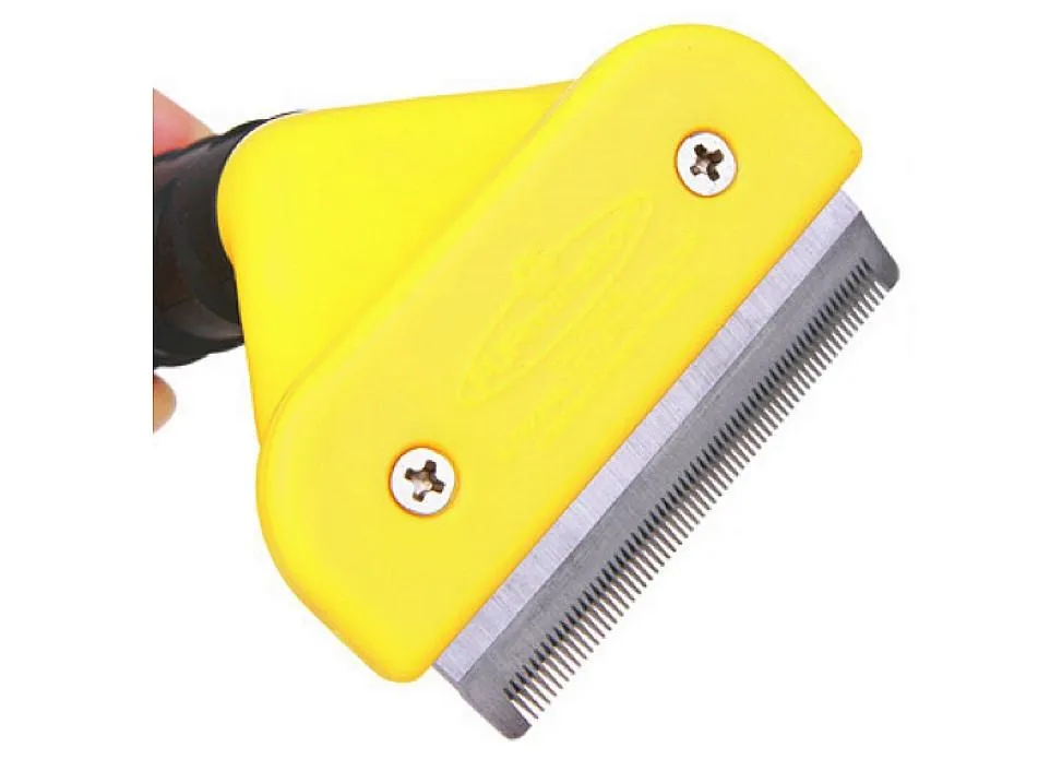 Pets Deshedding Tool
