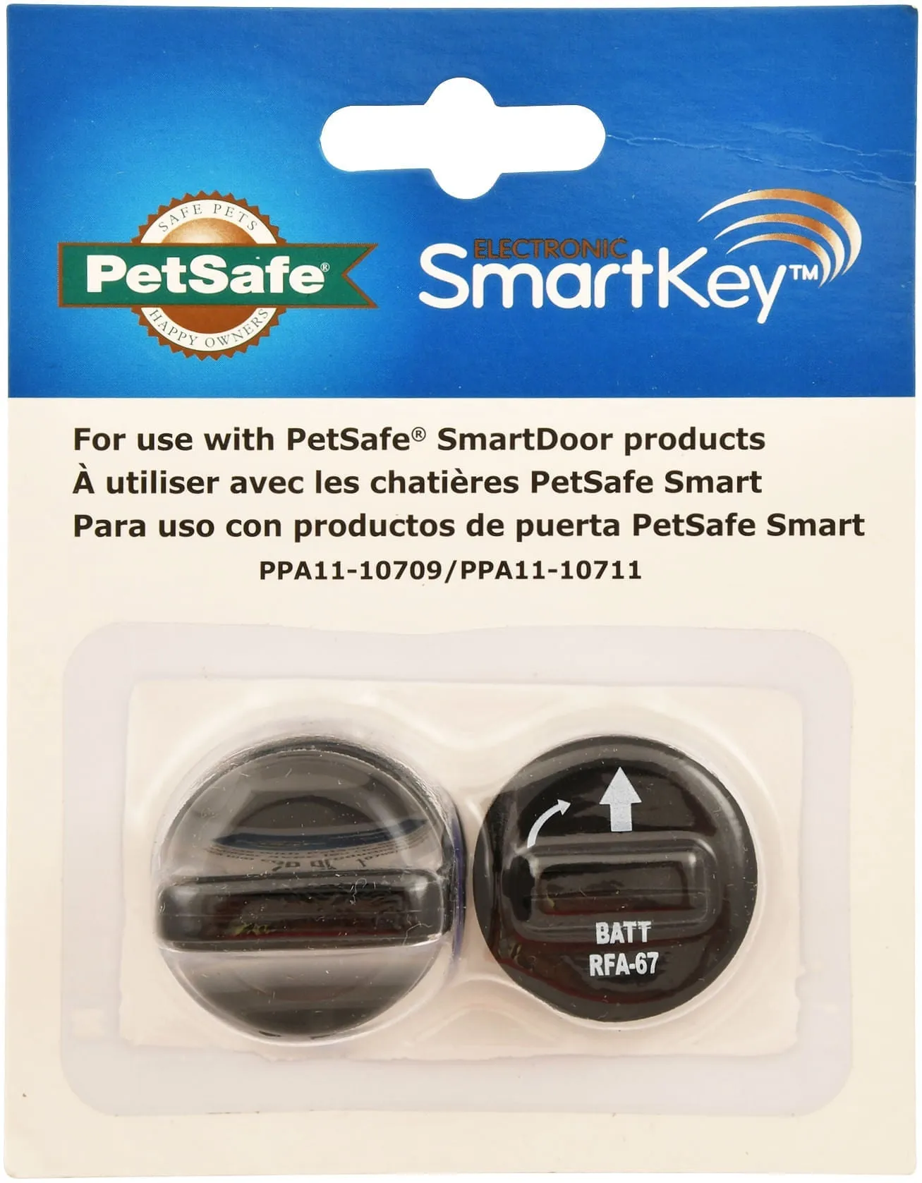 PetSafe Electronic Smart Door