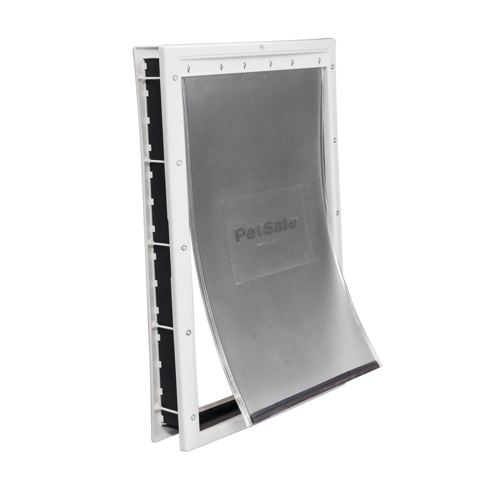 PetSafe® Extra Large Plastic Dog and Cat Door