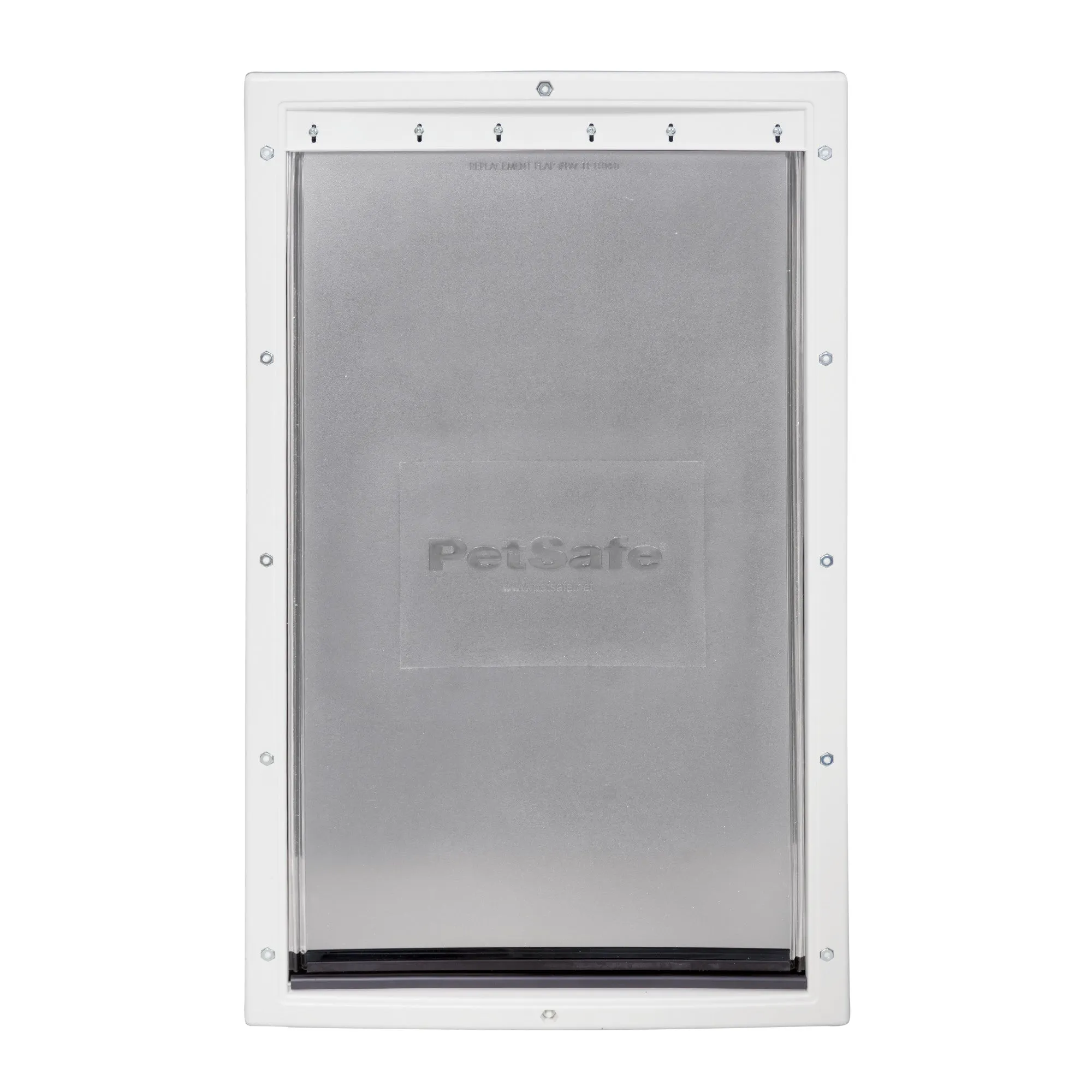 PetSafe® Extra Large Plastic Dog and Cat Door