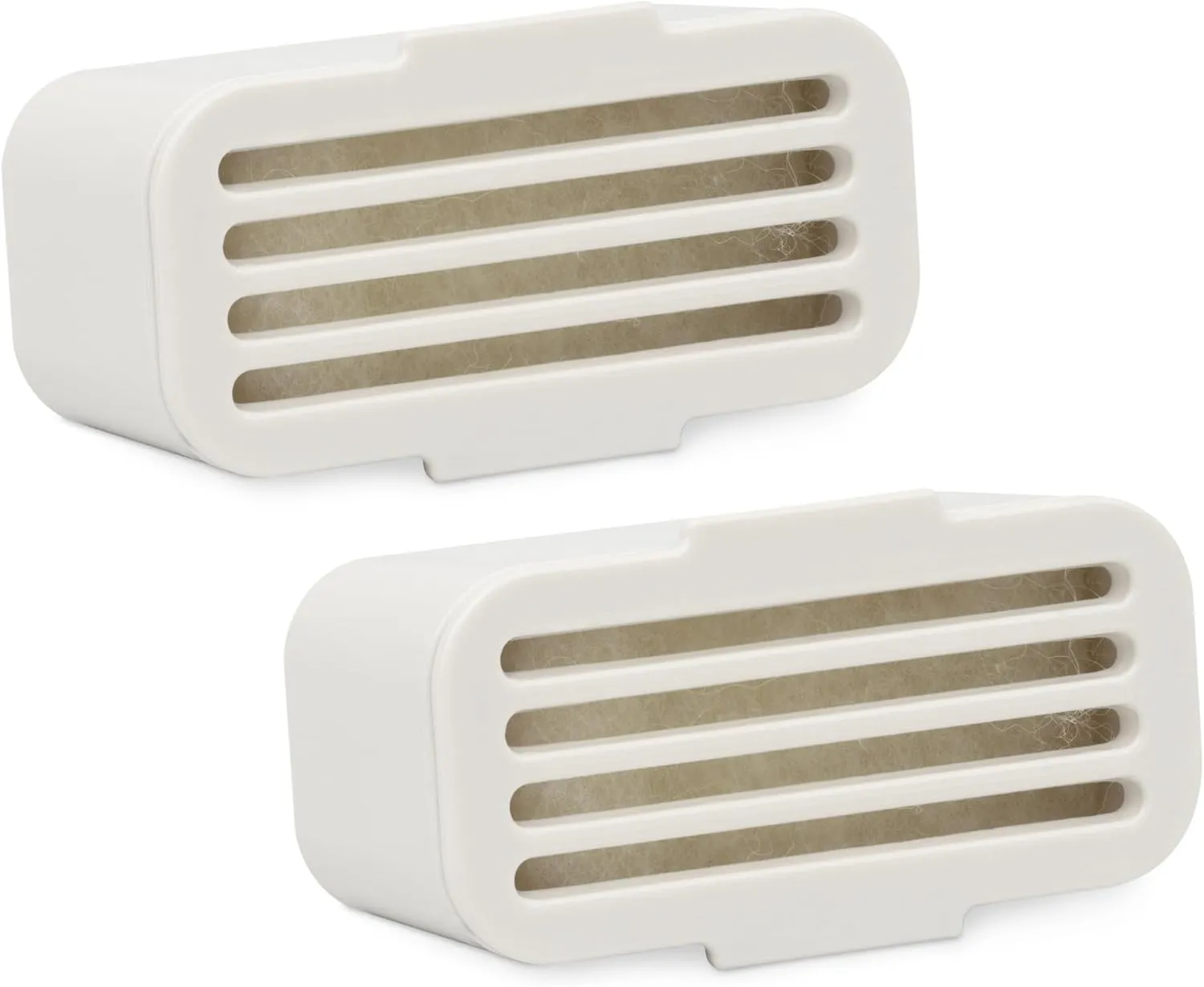PetSafe Litter Box Deodorizers (2-pack) - Compataible with ScoopFree SmartSpin and OpenSky Self-Cleaning Litter Boxes  Enjoy Up to One Month of Better Odor Control