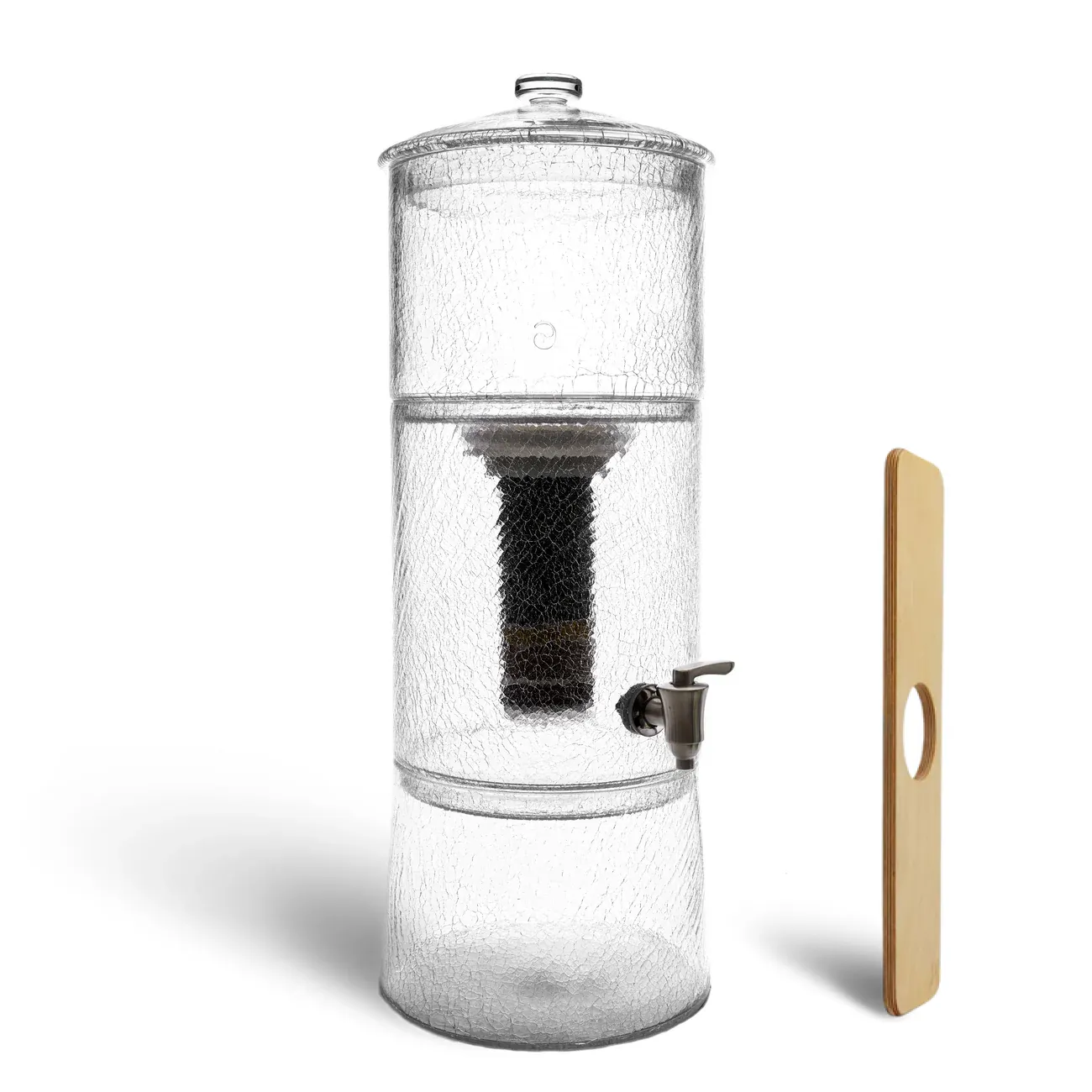 PURGLASS | Canadian Made Eco Water Dispenser Discounted