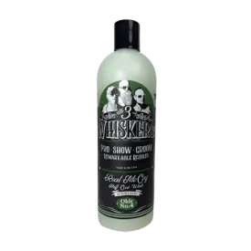 Real McCoy Ruff Coat Wash 16oz by 3 Whiskers