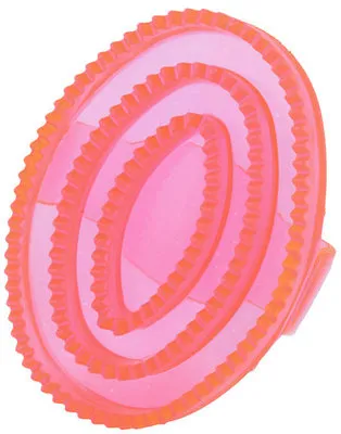 Roma Glitter Curry Comb