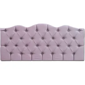 Romina Cleopatra Tufted Headboard