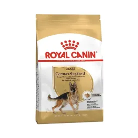 Royal Canin Breed Health Nutrition German Shepherd Adult Dry Dog Food 11kg