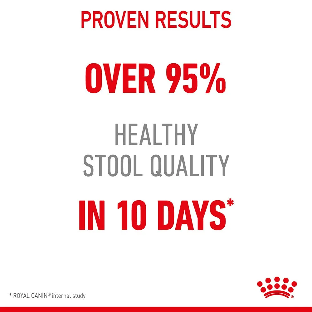 Royal Canin Digestive Care Gravy Adult Wet Cat Food 85g
