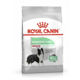 Royal Canin Dog Medium Digestive Care Adult Dry Food 3kg^^^