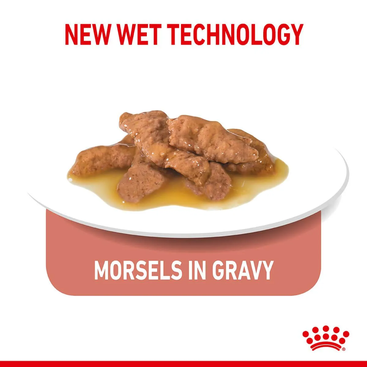 Royal Canin Indoor Gravy Wet Cat Food