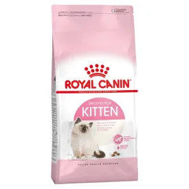 Royal Canin Kitten Dry Food 10kg