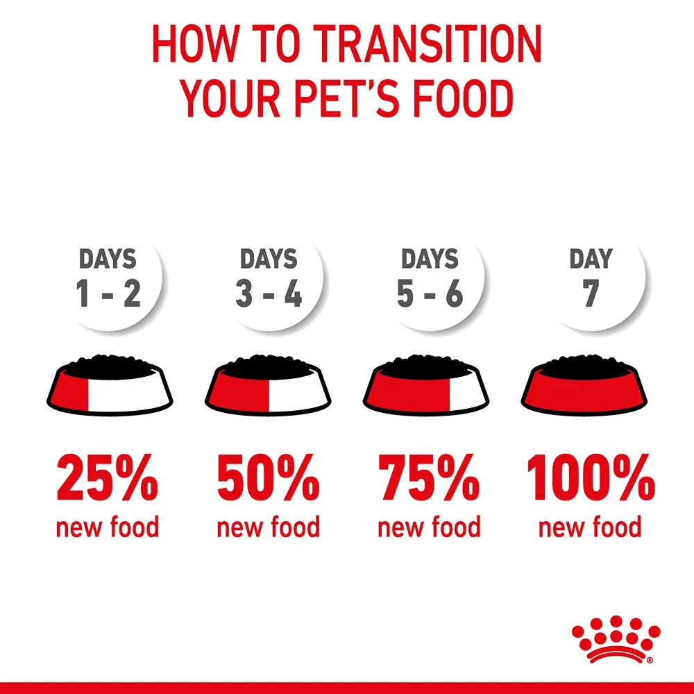 Royal Canin Light Weight Care Gravy Adult Wet Cat Food 85g