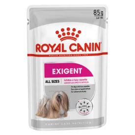 Royal Canin Mini Exigent Loaf Pouch