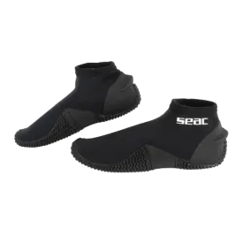 Seac 2mm Tropic Short Top Boots