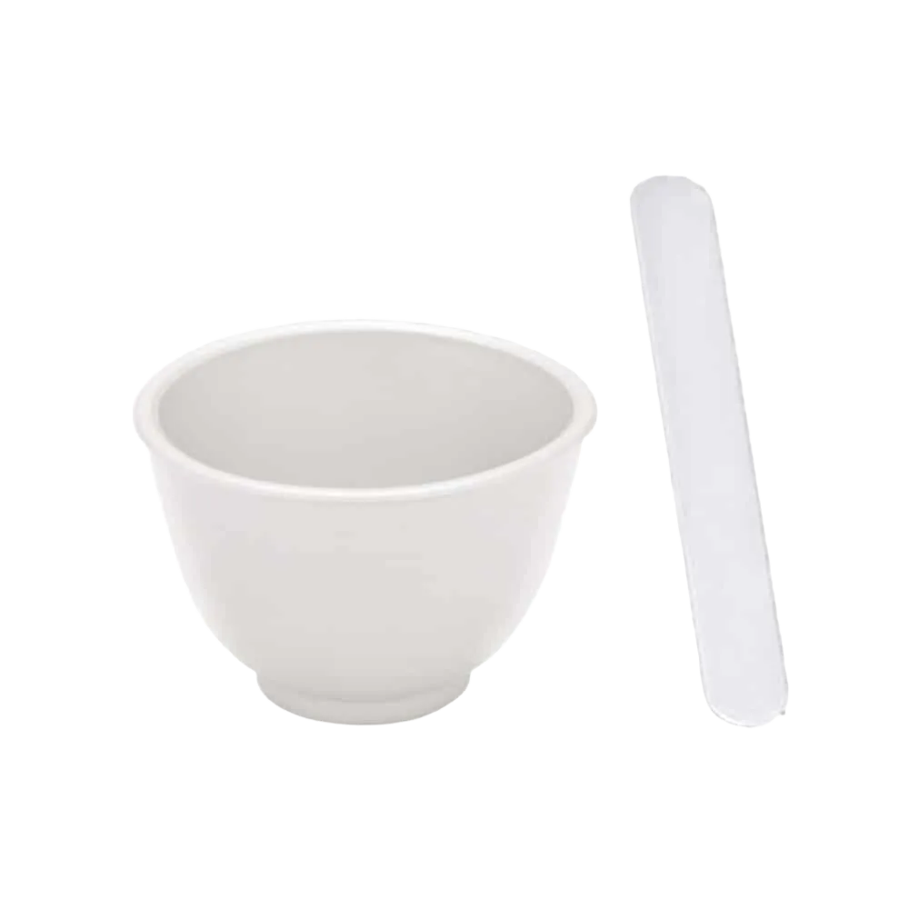 Senses Care Booster with Bowl and Spatula by Hydra