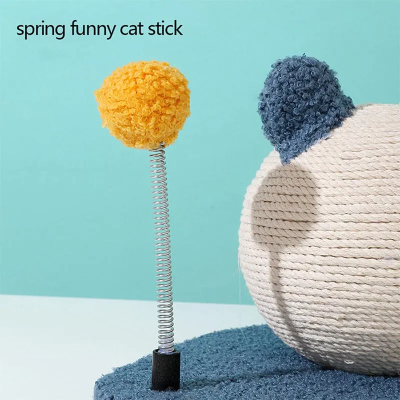 Sisal Cat Scratcher