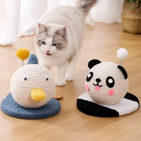 Sisal Cat Scratcher