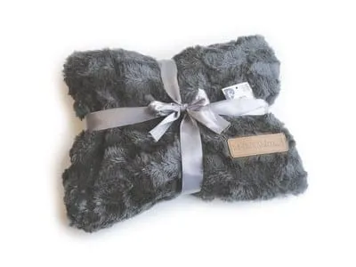 SKYE Blanket Grey
