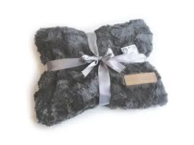 SKYE Blanket Grey