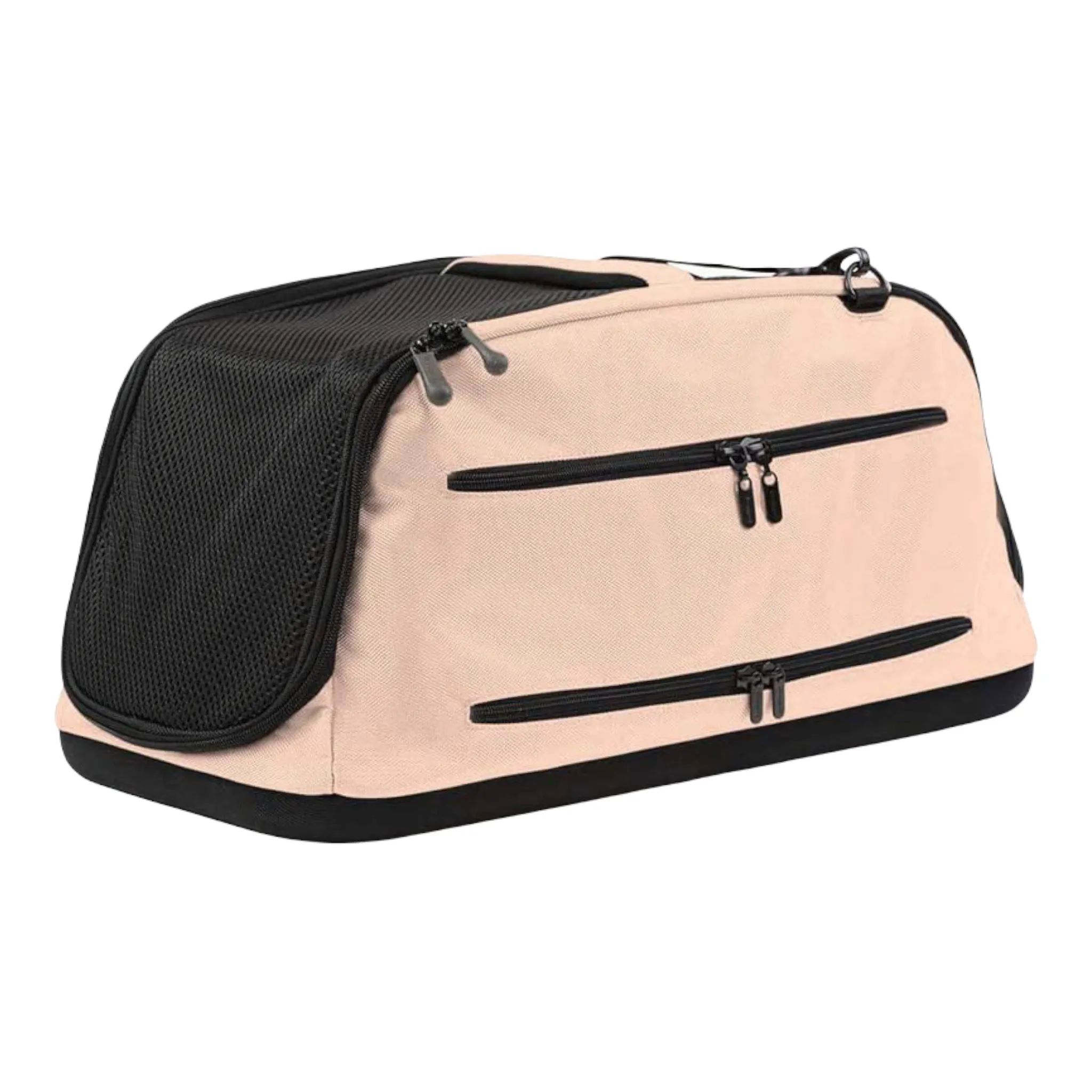 sleepypod air - first blush