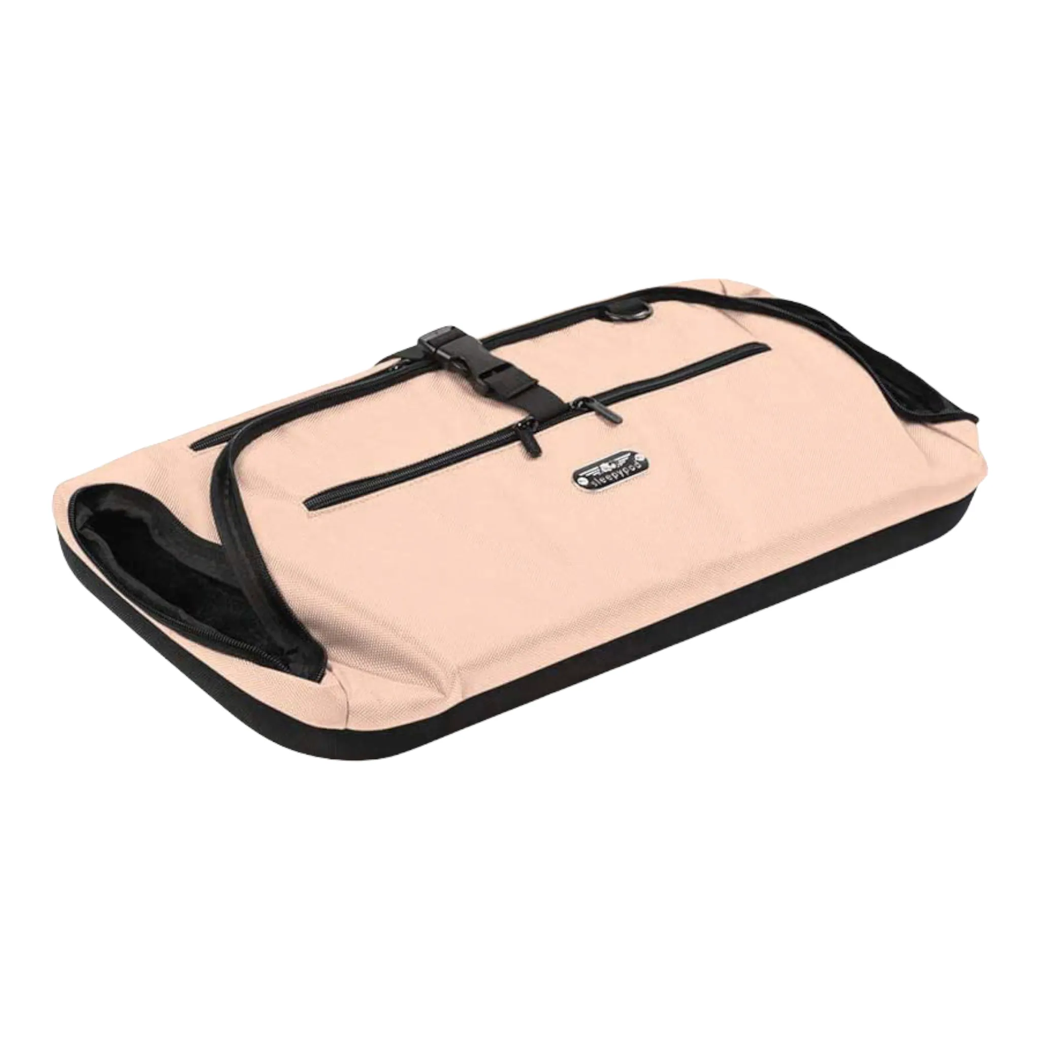 sleepypod air - first blush