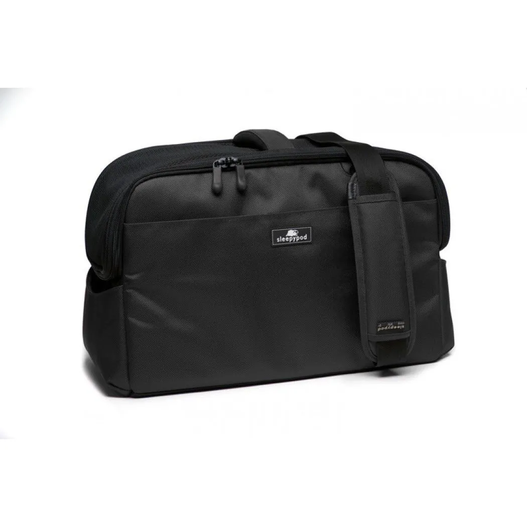 sleepypod atom - jet black